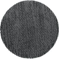 Trend Dischi abrasivi Mesh 125mm Random Orbit 150 Grana, AB/125/150M/B, Confezione da 50