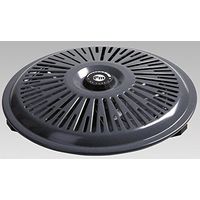 Brasero électrique B-750 Chaleur Instantanée, Réglable - Fm Calefacción