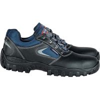 COFRA SCARPA ANTINFORTUNISTICA EQUINOX S3 SRC - Colori Lubens: 38