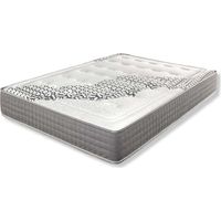Colchón Dublin muelles de Impt-Home-Design 105X190X26 de grosor.