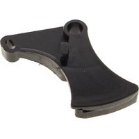 Gachette accelerateur sgtr25151 sg2081773 - tronconneuse