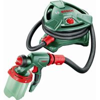 Pistola per verniciatura PFS 5000 E 1200W - BOSCH - 0603207200