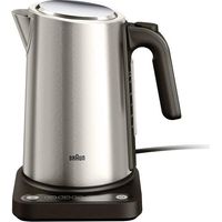 Braun Wasserkocher WK 5205 BK 1,7l