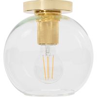 HÄNGELAMPE APP1175-1W GOLD