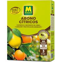 Masso Garden Covic Paiement 2 kg bio
