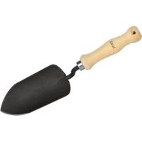 Ideal Blumenkelle breit Buchenstiel 15,5 cm - 60740000