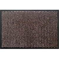 Tapis Vanoise 40x60 Cm Brun - Idmat