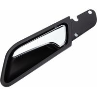Couvercle de poignée de porte gauche de rechange pour Mercedes Benz Classe A W169 Classe B W245 2008-2012