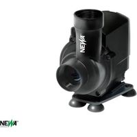 Pompe submersible newa jet 12000 contrôle électronique sortie ajustable