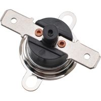 Interrupteur thermique/réinitialisable pour chauffe-eau Bradford White 239-43676-03