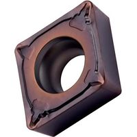 Drehwendeschneidplatte ISO CCMT 060202E-UR:T8415 D.2,8mm PVD beschichtet PRAMET