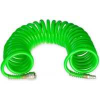 Manguera espiral aire pansam a540087 8 mm diámetro 7,5 m