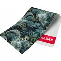 KADAX Mantel antimanchas Camino de mesa de fieltro 95x33 cm