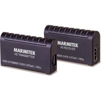 Marmitek MegaView 63 HDMI ™ Extender (Estensore) su cavo di rete RJ45 40 m