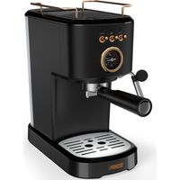Macchina da caffe' espresso Princess 249417 a capsule 1.2l 1100W Nero