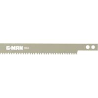 10 x G-MAN LAMA DENTATURA CONT 450 MM DA 18 G10H