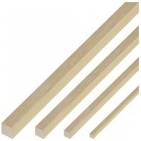 Samba Carre 2x2mm2120022