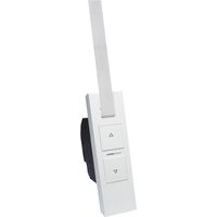 HOMEPILOT 10302345 RolloTron pure DECT Elektrischer Gurtwickler 23 mm Zugkraft (max.) 45 kg Unterput