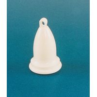 BL FIOCCO PER SCORRITENDA BIANCO- GIORDANO GROUP- 6,0 blister