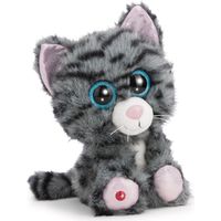 NICI Kuscheltier GLUBSCHIS Katze Nomelia
