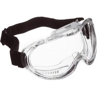 KEMILUX Anti-Beschlag-Brille/Masken - Farblos
