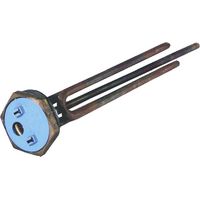 Resistenza blindata filettata 1"1/4 ECB3 2000w