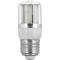 Litecraft Light Bulb 3W E27 Edison Screw LED 2nd Generation Fitting - Warm White