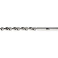Bohrcraft Spiralbohrer 14mm - Stahlbohrer DIN340RN HSS-G - 1 Stück