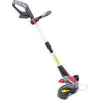 Sprint decespugliatore 18GT a Batteria 18V agli Ioni di Litio, Powered by Briggs & Stratton, Solo corpo macchina, Larghezza Taglio 30cm, Garanzia 5 Anni