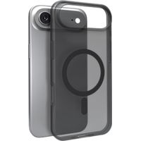 PURO PUIPC1766DAYLBLK custodia per Apple iPhone 17 Air Cover Nero