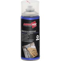 Grasso spray 400ml uso alimentare