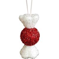 Décorations de sapin de Noël, décorations extérieures, idées cadeaux originales pour fêtes, ornements de Noël à suspendre pour adultes, cafés, résidences étudiantes, restaurants-Style A