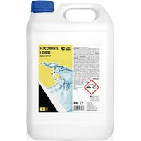 FLOCCULANTE PER PISCINA LIQUIDO 5 KG