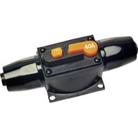 Sinuslive AS 40 porta-fusible estanco 40 A auto