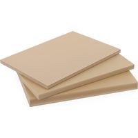 Pannello Composito Liscio Beige (Sabbia) 15mm x 61cm x 250cm