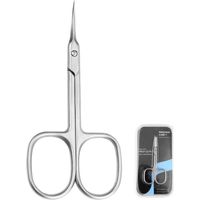 Nail Scissors, Multipurpose Stainless Steel Cuticle Manicure Beauty Pedicure Grooming for Women, Fingernail, Toenail, Eyelash