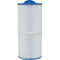 Filtre JP60 compatible Jacuzzi série J300 J400 J585 6000383A ou Pleatco PJW60TL / Unicel 6CH-960 / Darlly 60521