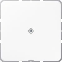 Jung Leitungsauslass aws mit Zugentlastung CD 590 A WW