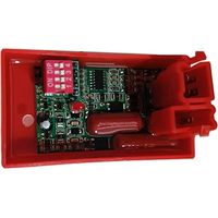 Système d'allumage AC pour motos CDI Racing Italika FT150 DT150 à 6 broches