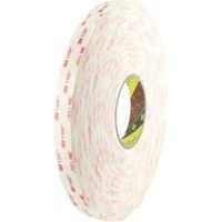 VHB Acrylschaum-Band doppelseitigen 3M 4945 19mm x 33m
