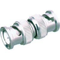 Adaptateur BNC macho à BNC macho 19.300 8430552023103
