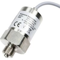 B + B Thermo-Technik Trasmettitore di pressione 1 pz. 0550 2192-006