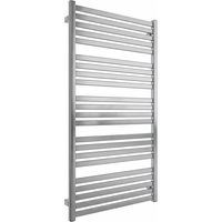 Elektrischer Heizkörper, verchromt - (HxL) 780x630mm - 300 (Watts) - 300 Watt - MAR780-630E1CRO