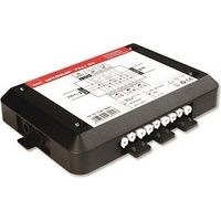 Module de repartition 8 voies 2E/6S V-BOX M2 BEG LUXOMAT 98001