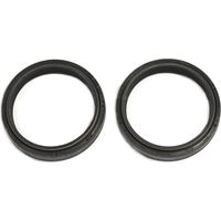 Retenes de aceite de suspensión Athena de 48 mm para Honda CRF / Kawasaki KXF