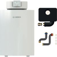 BOSCH Öl-Brennwert-Paket Bopa OC7F103, OC7000F 30, BCS37, BSS 100