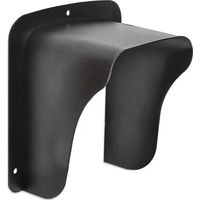 ALLIANDISCopertura per campanello, copertura per tastiera di controllo accessi, copertura protettiva in metallo impermeabile per videocitofono wireless, campanello, sistema di controllo accessi, tasti