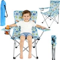 Klappstuhl redcliffs kids collection Armlehnen faltbar