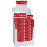 276,0 x ACCENDIFUOCO 48 REDDY EXPO