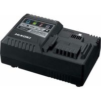 HiKOKI UC18YSL3 14.4 / 18 / 36V Li-Ion Slide Rapid MultiVolt Charger